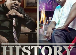 E-40 and Too $hort