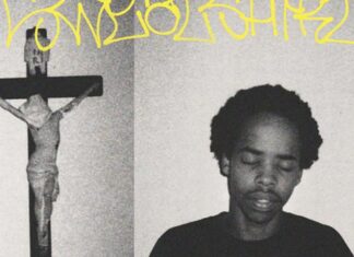 Earl Sweatshirt