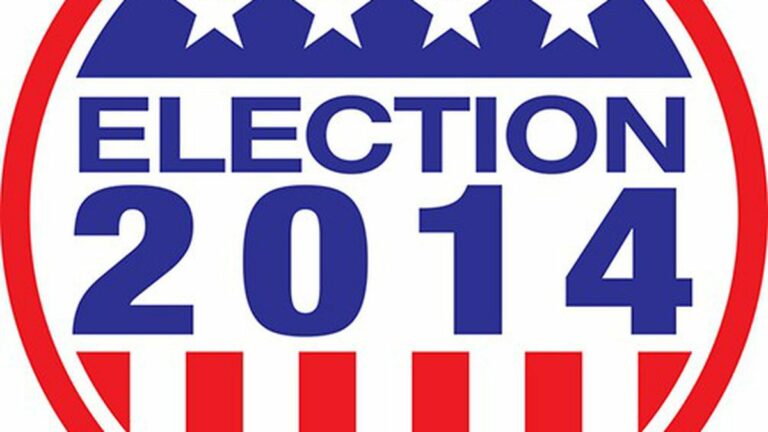 East Bay 2014 Election Results