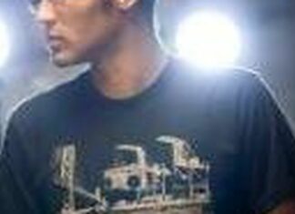 Crane Tees are now on sale in the eDeals store!