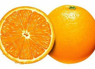 Eating Fruits and Vegetables May Reduce Harm from Air Pollution