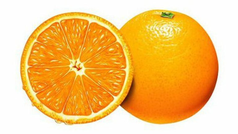 Eating Fruits and Vegetables May Reduce Harm from Air Pollution
