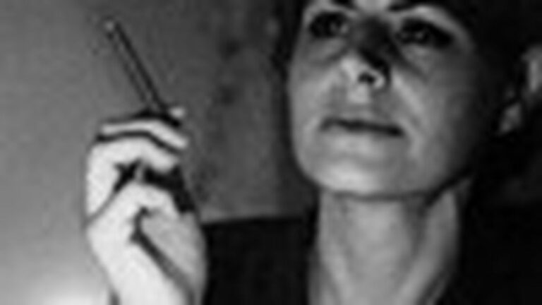 Daddy’s Gone