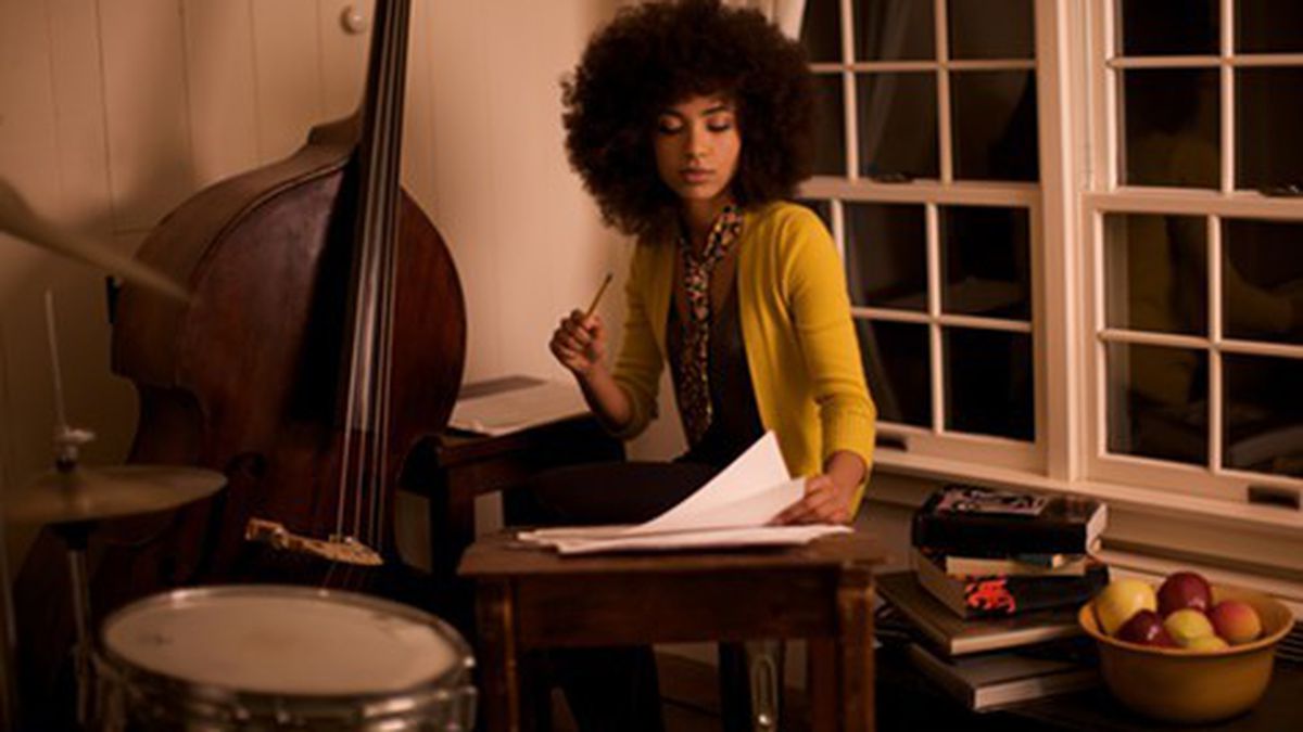 Esperanza Spalding Shows a More Fully Defined Concept at the Paramount |  East Bay Express | Oakland, Berkeley & Alameda