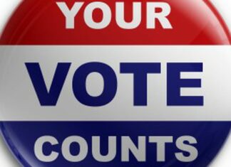 Every Vote Counts — Except When the Post Office Is on the Brink