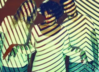 Exclusive Premiere: Mortar & Pestle’s Debut EP
