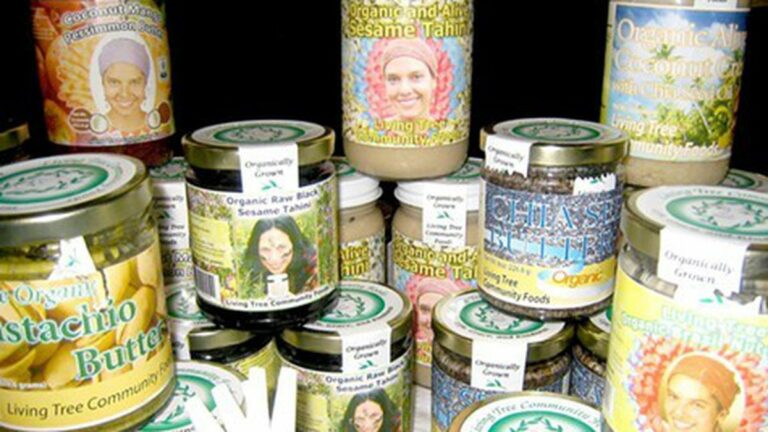 Fancy Food Show Reveals 2011’s Trends