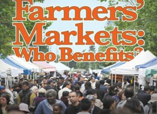 Farmers’ Markets: Who Benefits?