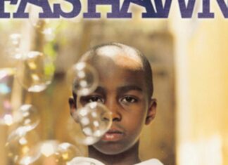 Fashawn