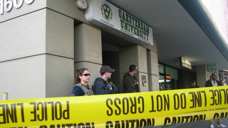 Federal Asset Seizures, Marijuana Eradication Funds Hit Historic Levels