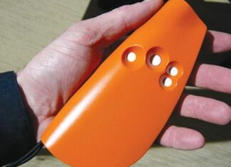 Fighting Bad Air with Cellphones