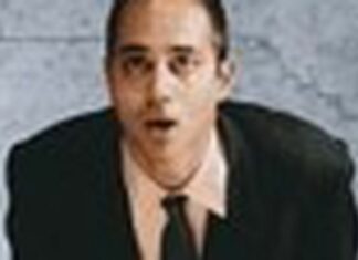 The Face of Terror