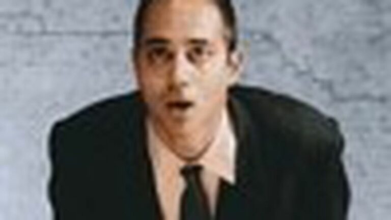 The Face  of Terror