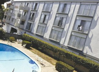 How to Find an Apartment in the East Bay