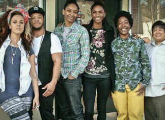 Oaklanders School ‘Real World’ Cast on Transgender Identity