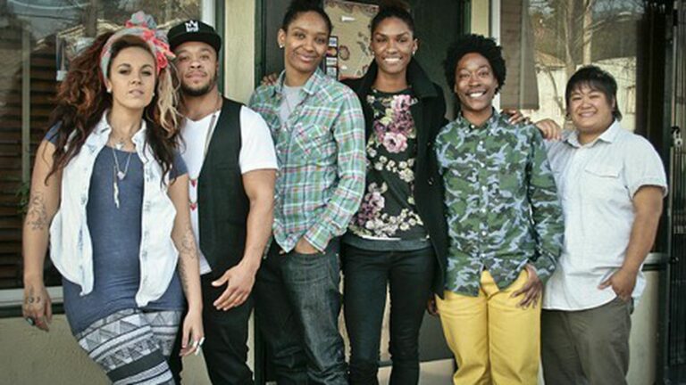 Oaklanders School ‘Real World’ Cast on Transgender Identity