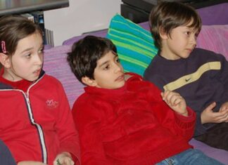Flame Retardants May Affect a Child’s IQ