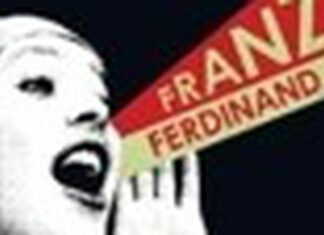Franz Ferdinand