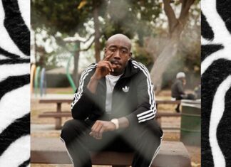 Freddie Gibbs and Madlib