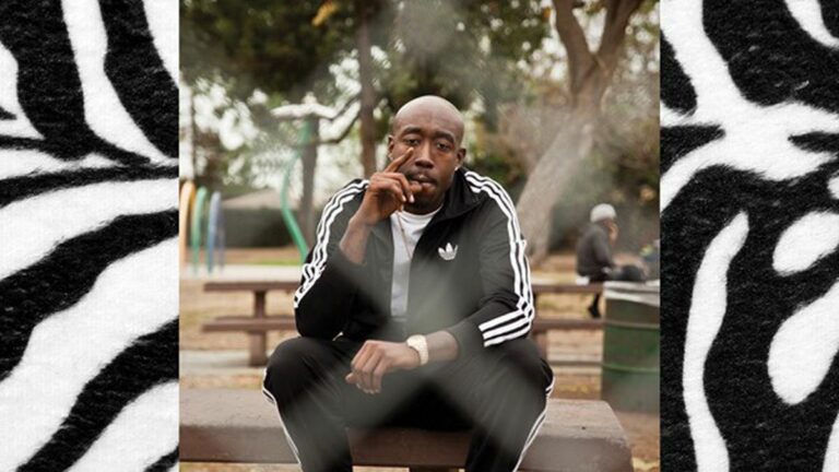 Freddie Gibbs and Madlib