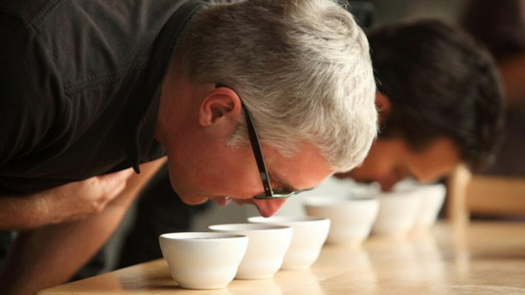 James Freeman Reveals Blue Bottle Coffee's Secrets to a Perfect Brew