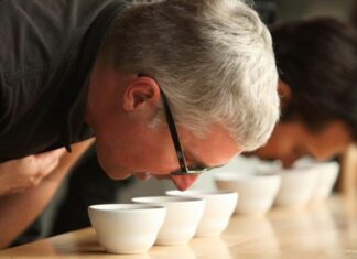 James Freeman Reveals Blue Bottle Coffee’s Secrets to a Perfect Brew