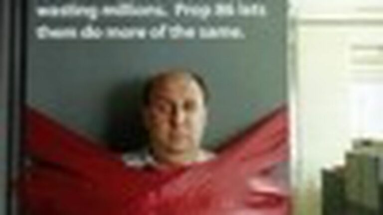 Fun With Misleading Mailers: The Tax on Cigarettes
