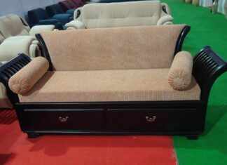 Your Couch Causes Cancer