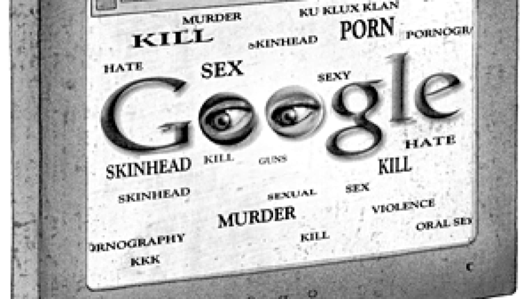 Publishers vs. the Censorbot