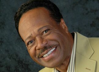 Gospel Music’s Revolutionary