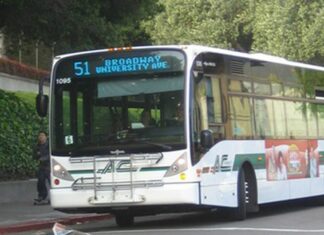 Got a Complaint or Comment About the 51 Bus Line? Come to These Meetings:
