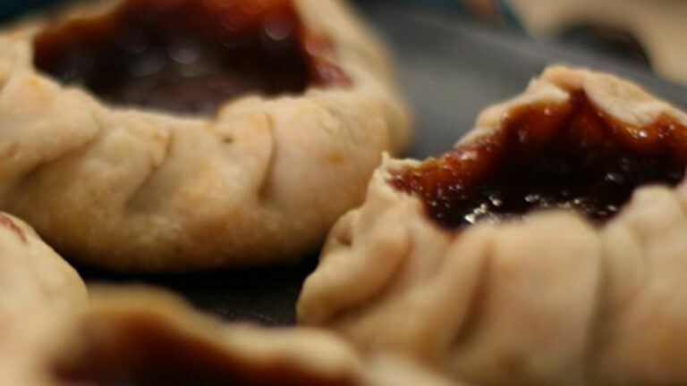 The Best Under-Appreciated Pastries of the East Bay