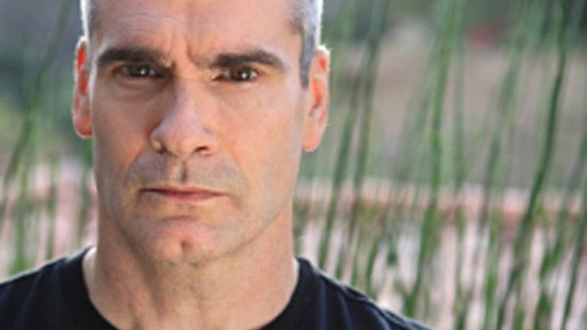 What Henry Rollins Sees | East Bay Express | Oakland, Berkeley & Alameda