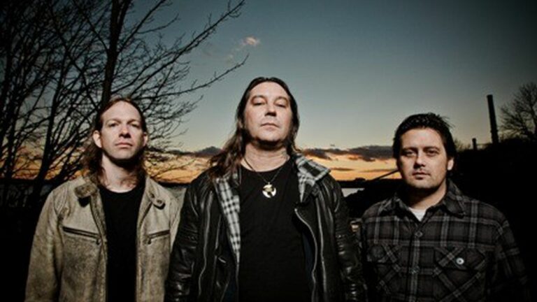 High on Fire’s Matt Pike Enters Rehab; Band Pulls Out of Mayhem Festival