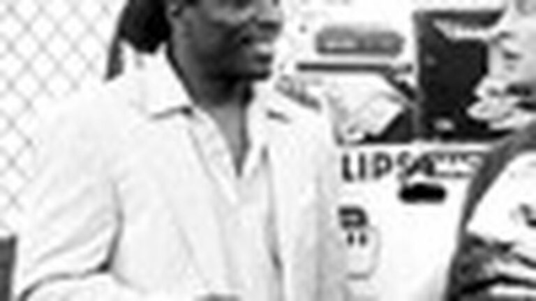 When Soweto Came to Town