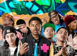 Hip-Hop’s Graduating Class
