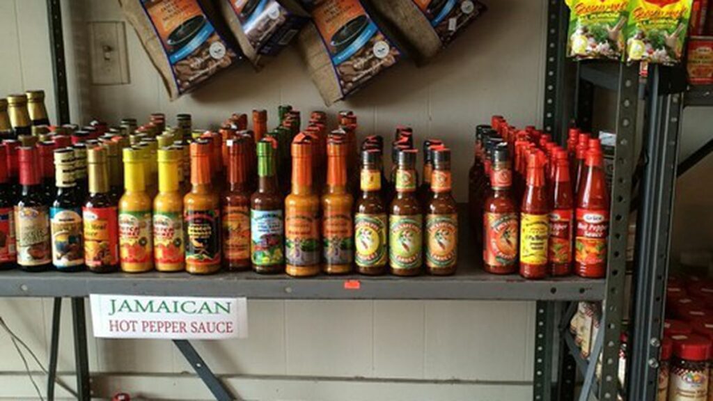 Hot Jamaican Patties Here East Bay Express Oakland, Berkeley & Alameda