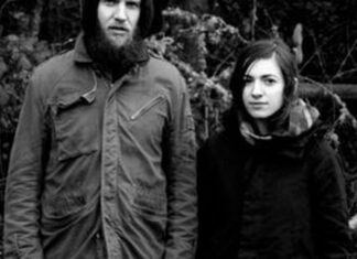 Live Review: Helen Money, House of Low Culture, Black Spirituals, and Sad Vicious in Oakland, 10/2