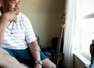 Imprisoned, Rehabilitated, Unemployed