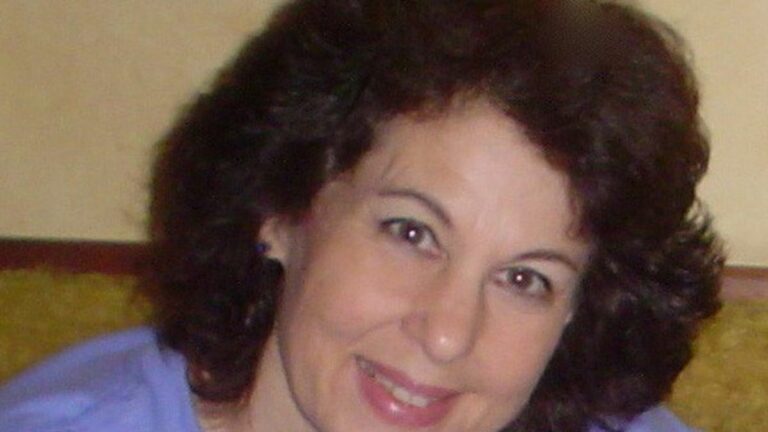 Hearing Voices With Irma Slage
