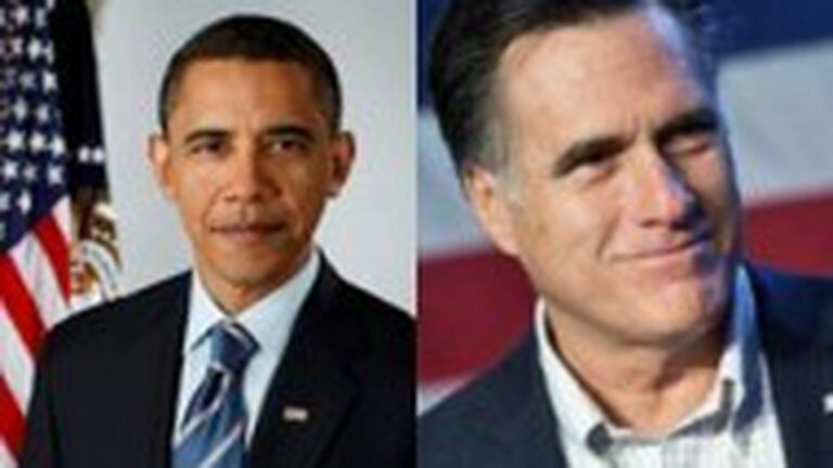 Is ‘Obama Vote a No-Brainer for Medical Marijuana Industry’?
