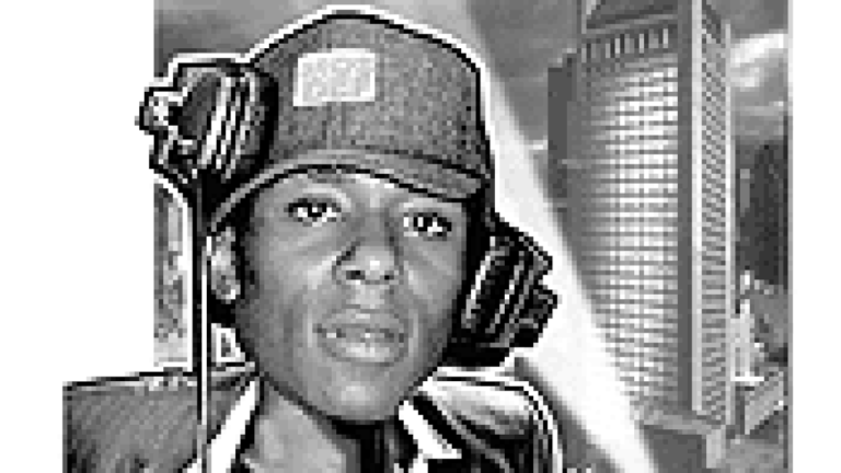 Rhythm Nation of Islam
