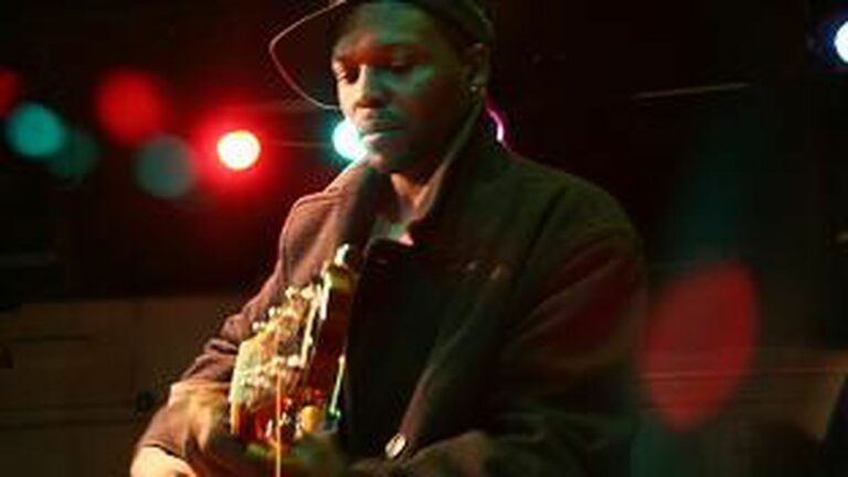 MP3 of the Day: Jerry Kennedy’s “Back in the Ville”