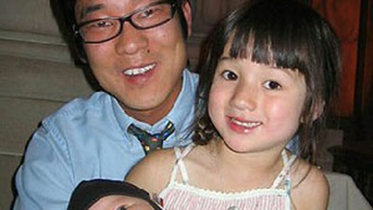 Three Members of Missing Kim Family Found