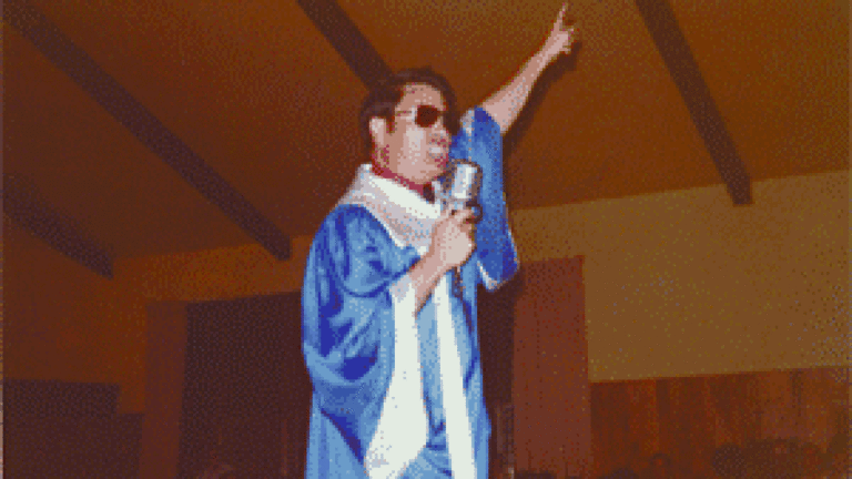 Rev. Death