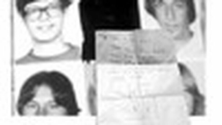 Notes from the Underground
