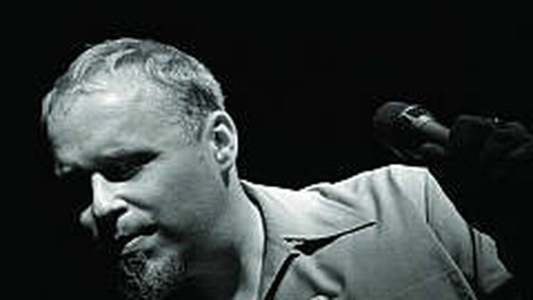MP3 of the Day: John Nemeth’s “She Belongs to Me”