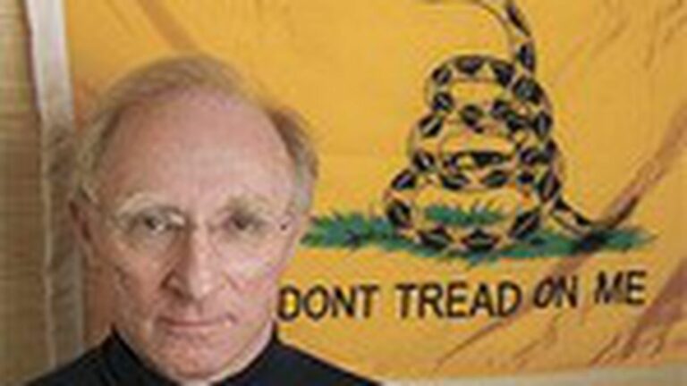 Don’t Tread on Me