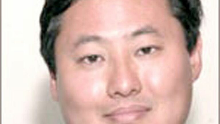 John Yoo, War Criminal?