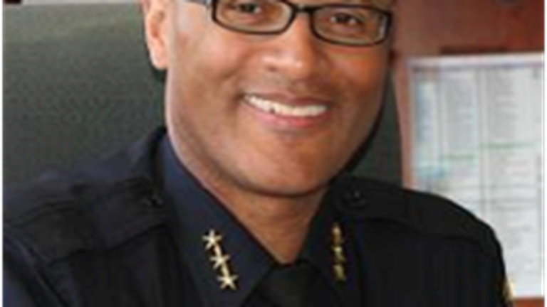 Updated: Retiring Oakland Police Chief Howard Jordan Said to Have ‘Serious Medical Condition’